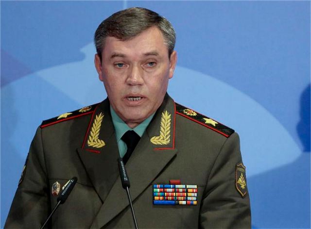 The Russian military is prepared to combine efforts with their French colleagues in fighting the international terrorism, Valery Gerasimov, the head of the Russian Armed Forces General Staff said at the meeting with his French counterpart, Army General Pierre de Villiers.