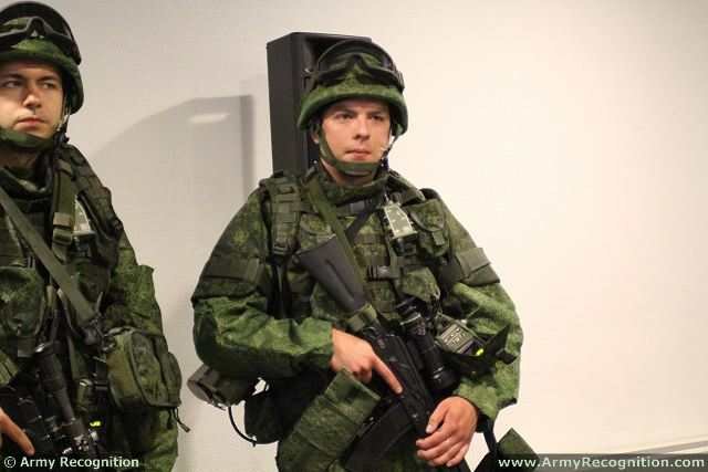 Russian Snipers based in Armenia to b equipped with the new ratnik soldier kits 640 001