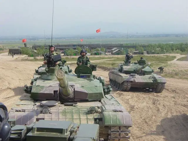 The General Staff Headquarters (GSH) of the Chinese People's Liberation Army (PLA) deployed PLA's trans-Military Area Command (MAC) base training tasks of 2015 during a meeting held in Beijing on February 4, 2015. The PLA will organize 29 brigades/regiments to 6 training bases and site areas to conduct actual-combat drills/exercises with larger scale, wider range and higher standard, according to the meeting.