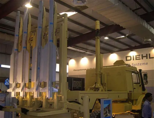 Following system validation one year ago, Diehl Defence´s IRIS-T Surface Launched (IRIS-T SL) demonstrated its full performance as the most advanced Short to Medium Range Surface-to-Air Missile (SAM). During this final firing campaign, concluding guided missile qualification at the Overberg Test Range in South Africa in January 2015, three guided firings were executed in different short- to medium-range and very low- to high-altitude scenarios.