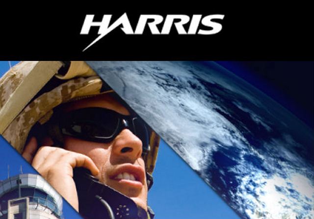 Harris Corp. ’s deal to buy a smaller defense-industry rival, the largest defense deal in almost 20 years, has the potential to spur more consolidation as the Pentagon budget stabilizes. The Melbourne, Fla., maker of military radios and air-traffic control equipment agreed to buy Exelis Inc. for about $4.56 billion, creating a top 10 Pentagon supplier by sales and uniting two midtier companies viewed as potential takeover targets.