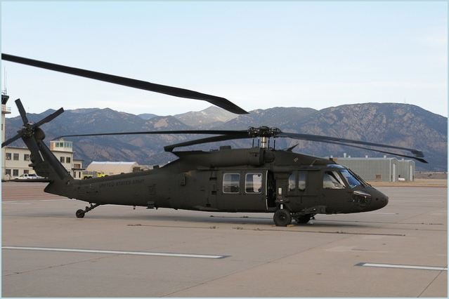 US Army will receive 35 more AH-64E Apache attack helicopters, and Slovakia some Black Hawk