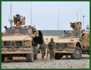 Oshkosh wins contract to reset 800 US Army s M ATV MRAP All Terrain Vehicles small 001
