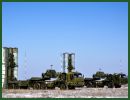 Russian armed forces start massive air defense military drills in Siberia and Baltic Sea small 001