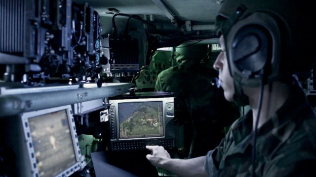 Elbit Systems announced yesterday that it was awarded Israeli Ministry of Defense (IMOD) contracts, in a total amount of approximately $117 million, for the supply of Command, Control, Computer, Communications and Intelligence (C4I) systems and communications systems. Most of the contracts will be performed over a six-year period. 