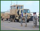 Sierra Nevada Corporation to manufacture Mobile Tower Systems MOTS for US Army small 001