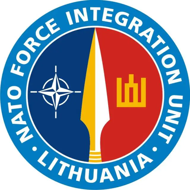 Lithuania will open NATO Force Integration Unit in Vilnius for autumn of this year 640 001
