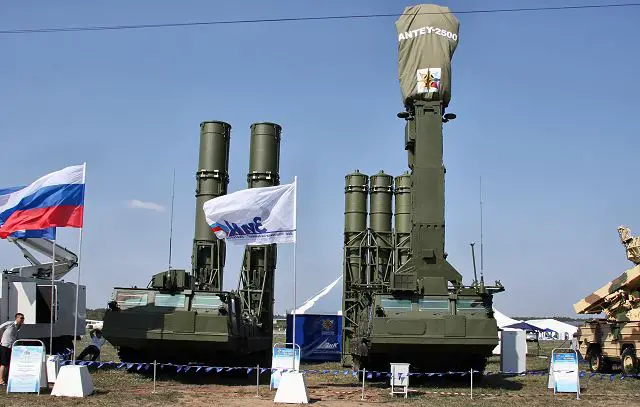 Negotiations on delivery of a more modernized Russian air defense system than S-300 to Iran are close to a successful conclusion, a source in the Iranian Defense Ministry told Sputnik on Saturday, July 25, 2015. On Tuesday, a source in the Iranian Defense Ministry told Sputnik that the recent comprehensive nuclear agreement between the six world powers and Iran could allow Tehran to gain access to a more advanced air defense system than S-300.