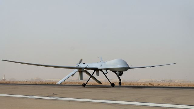 The United States has launched negotiations with a number of North African countries to position drones on their territory to monitor the Islamic State's activities in Libya, the Wall Street Journal reported Monday, July 13, 2015, citing undisclosed US officials. According to the source, a base in North Africa close to Islamic State strongholds in Libya would help the United States fill gaps in what is happening there. 