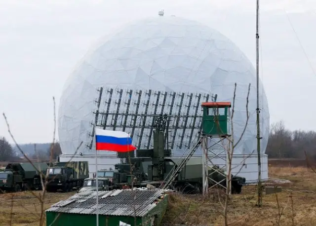 Russia developing system capable of ‘switching off’ foreign military satellites