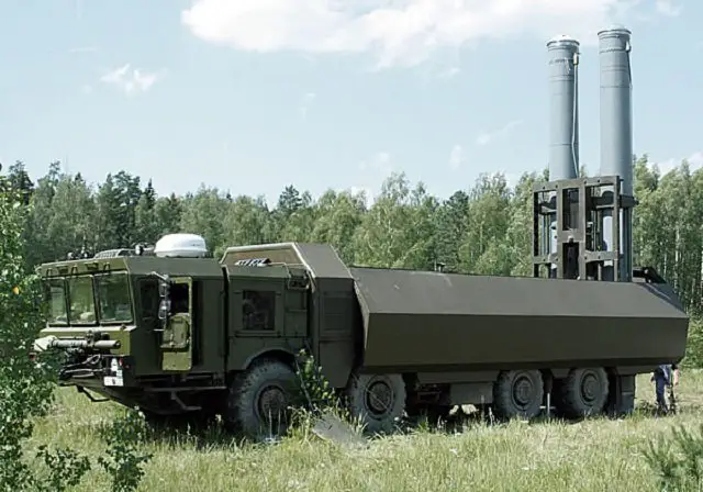 Russia to Deploy Anti-Ship Bastion Missile Complexes in Arctic in 2015 640 001