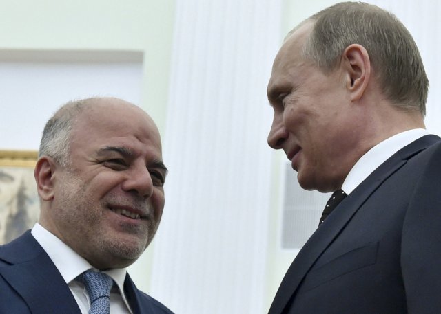 Russia and Iraq mull to strengthen cooperation on fight against terrorism 640 001