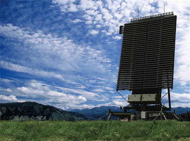 The U.S. Defense Department on Friday, May 22, 2015, announced plans to deploy a new long-range radar in central Alaska that would help the U.S. missile defense system better discern potential enemy missiles launched by Iran or North Korea and increase the capacity of interceptors in the ground in Alaska and California. 