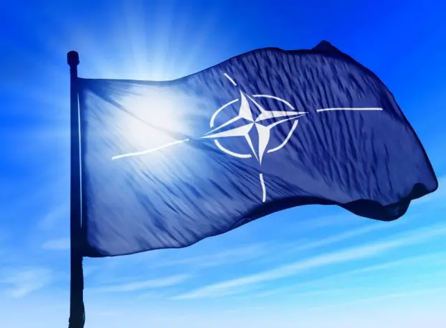 Central and Eastern European states vow to strengthen NATOs eastern flank 640 001