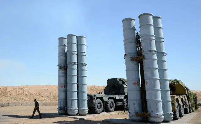 Russian Aerospace Force to receive upgraded anti ballistic missile defense system 640 001