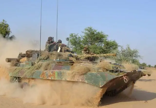 India about to clear purchase of 150 new BMP2 2K armoured fighting vehicles from Russia 640 001