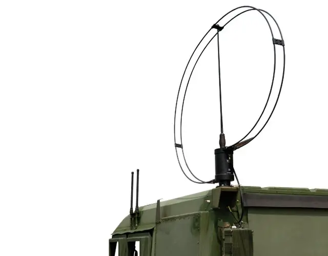 US Army grants a 12mn contract to Harris Corp for RF 3134 HF tactical radio antennas 640 001