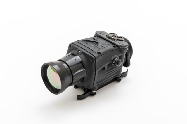 Elbit Systems to provide XACTth65 thermal weapon sights to the Australia Defence Forc 640 001