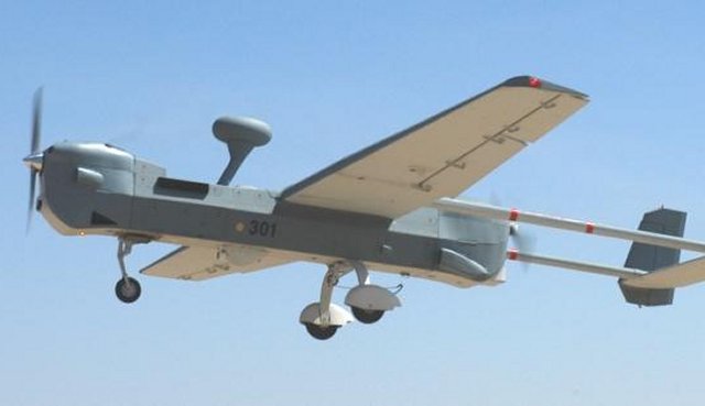 Northrup-Grumman-to-be-awarded-83-million-for-a-logistics-support-contract-for-the-Hunter-UAV-640-001