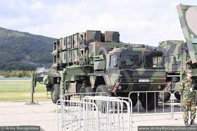 South Korea will be equipped with new weapons to counter North Korea nuclear and missile threats 640 001