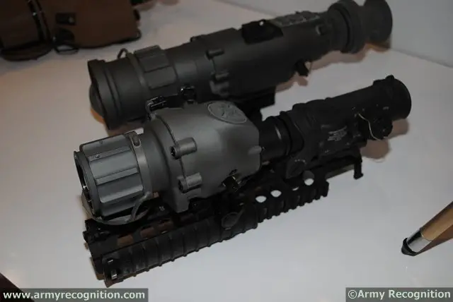 US to sell state of the art thermal weapon sights and spares to Pakistan 640 001