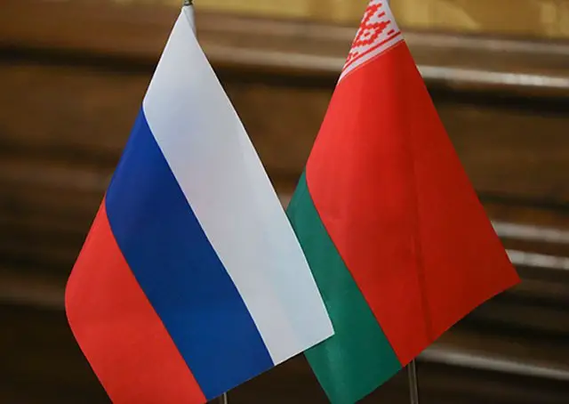 Russia and Belarus strengthen their mutual military-technical cooperation 001