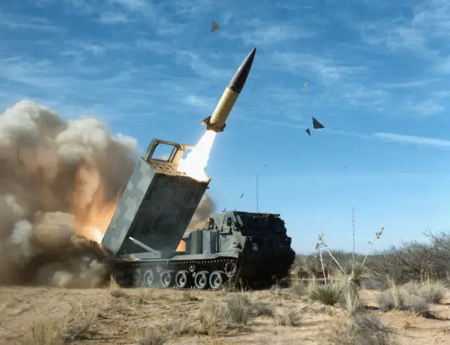 US Army awards contract to Lockheed Martin for Long Range Precision Fires Flight Test Prototype 640 001