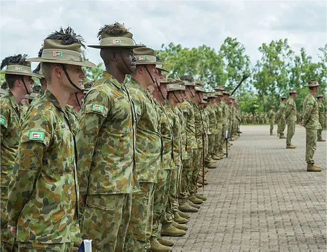 Australia will raise defence spending to 2 percent of its gross domestic product (GDP) over the next seven years in a formal announcement to be made by Prime Minister Malcolm Turnbull later this week.