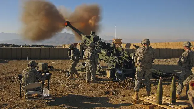 Demonstrating its commitment to Prime Minister Narendra Modi's call to 'Make in India', BAE Systems has down-selected Mahindra as its business partner for the proposed in-country Assembly, Integration & Test (AIT) facility for the M777 Ultra Lightweight Howitzer.