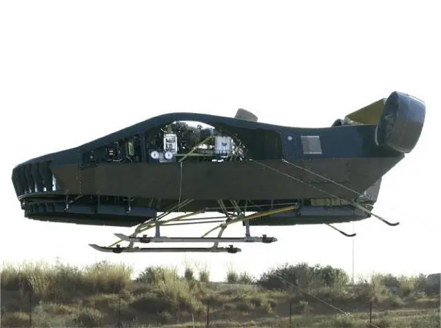 On December 30, 2015, Israeli-made AirMule successfully completed its first autonomous, untethered flight at the Megiddo airfield in northern Israel. The AirMule is an unmmaned aerial system capable of lifting 1,000 pounds (450 kg) in weight and can carry its loads for 31 miles (50 km).