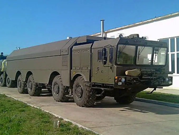 Russia offers its silo based Bastion coastal missile system on the international arms market 640 001