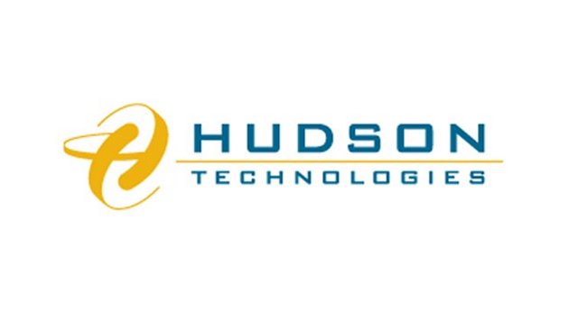 Hudson Technologies Awarded Department of Defense Contract with an Estimated Value of 400mn 640 001