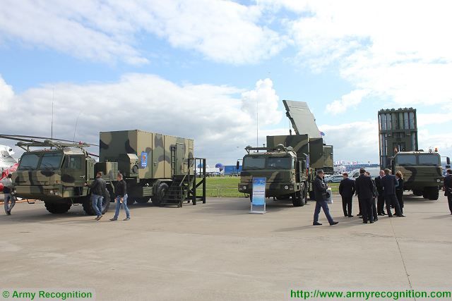 The first prototype of the S-350 air defense missile system will be ready in the imminent future, Sergei Babakov, head of the air defense missile troops department of the Russian Aerospace Force’s Air and Ballistic Missile Defense Forces Command, said. The air defense missile system will be delivered to the Russian Armed Forces in accordance with the schedule, he added.