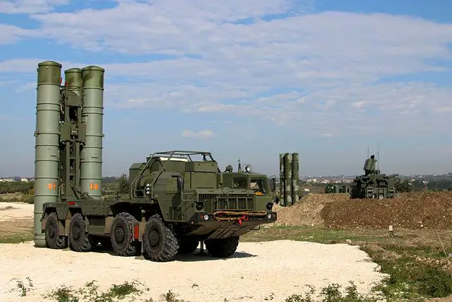 Although anti-aircraft complexes were used in Syria to detect rather than destroy targets the demand for them has also increased. The deployment of S-400 in Syria triggered a major interest in Saudi Arabia and intensified talks with India. In each case the potential deal may see the purchase of four to six S-400 batteries which cost some 2-3 billion dollars depending on the number of launchers.