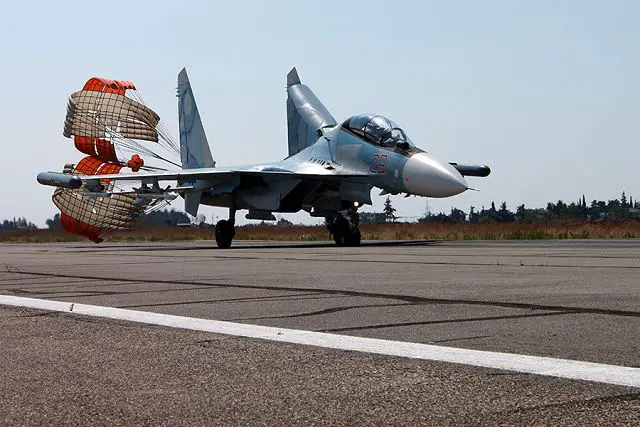 Interest in Su-35 fighters has been also displayed by Indonesia, Vietnam and Pakistan. Each of them has already operated Soviet and Russian-made jets but they want to radically modernize the air fleet. 