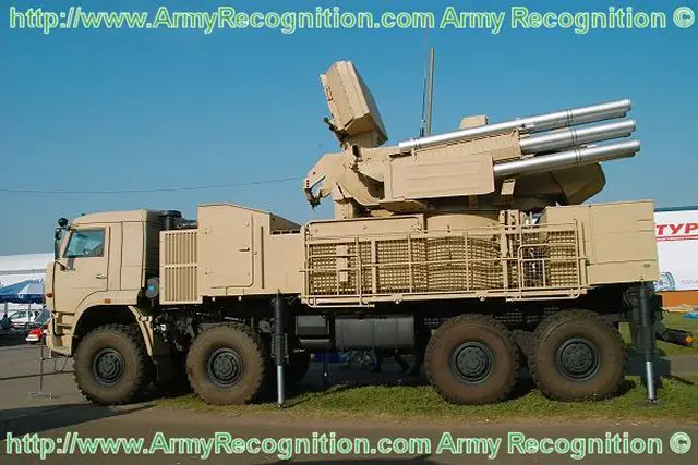 Russian WMD air defense units to start the highest level of combat readiness training 640 001