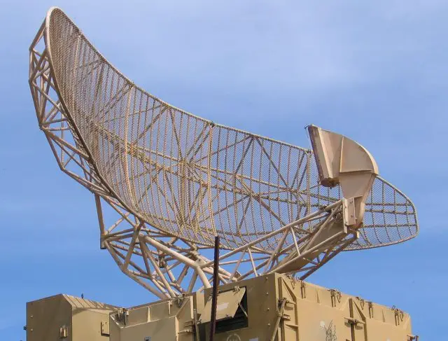 UAE made radar system to be tested in July 640 001