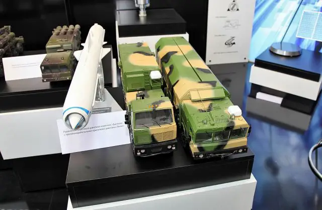Bastion coastal defense missile system proves land attack capability in Syria 640 001