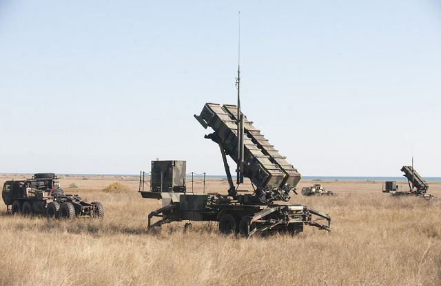 The Polish Defense Ministry is seeking to sign a contract on the supply of US Patriot surface-to-air missile systems, which are set to be purchased as part of Poland's defense modernization program, before the end of the year, Defense Minister Antoni Macierewicz said on Tuesday, November 15, 2016.