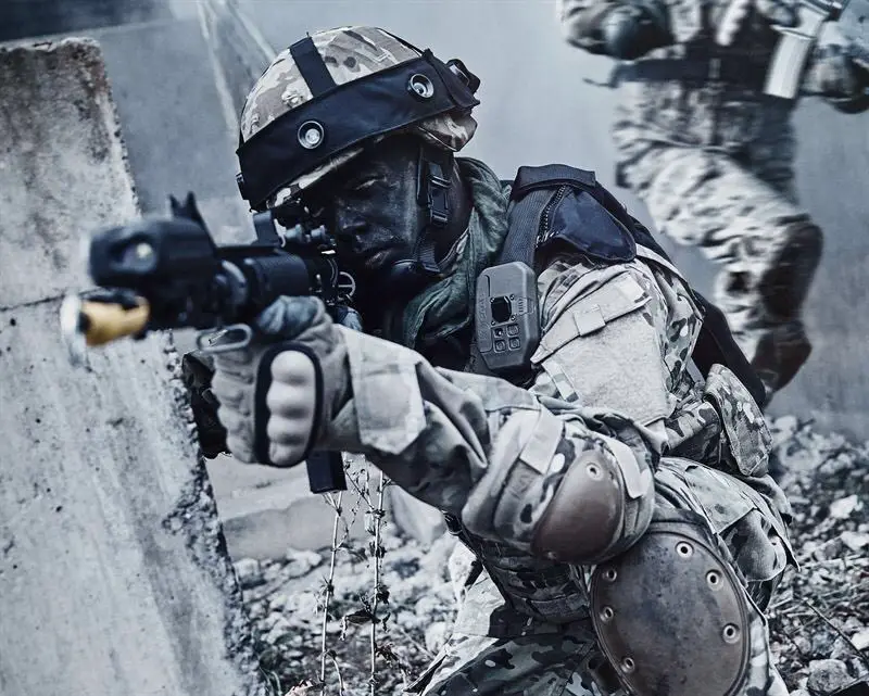 Saab receives 11m order for radio systems from Swedish Defence Materiel Administration 640 001