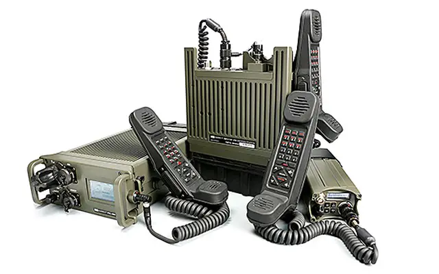 Barrett Communications awarded US 11 5 million contract to the Bangladesh Army 640 001