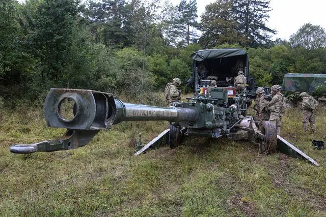 The Defence Ministry of India has reportedly given the green light for the purchase of American-made Lightweight 155mm howitzer. The purchase of these guns will take place under the US Foreign Military Sales program and will cost India around $750 million. 