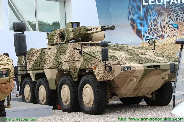 According a report from The Times website, United Kingdom have taken the decision to purchase 800 Boxer 8x8 wheeled armoured infantry vehicles from the German Company ARTEC GmBH, a Joint Venture of Krauss-Maffei Wegmann, Rheinmetall MAN Military Vehicles and Rheinmetall Military Vehicles Nederland.