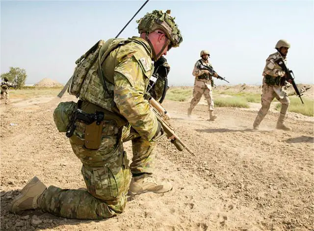 Australian army will receive new back-pack electronic surveillance system 640 001