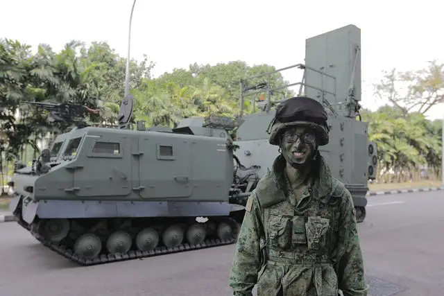 The SAFARI Weapon Locating Radar (WLR) was commissioned on September 28, 2016, with the Singapore Army. Highly mobile and responsive, the SAFARI WLR enhances Army’s force protection against indirect fires