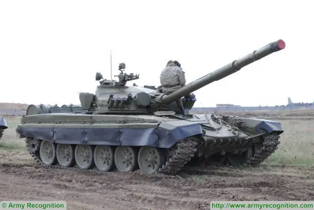 Kratos Defense & Security Solutions, Inc., a leading National Security Solutions provider, announced today that its Micro Systems, Inc. business unit, part of the Kratos Unmanned Systems Division (USD), has successfully converted a Russian T-72 Tank to operate unmanned.