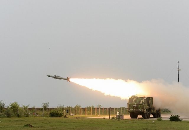 According to Indian Time journal, the Akash surface-to-air missile (SAM) is unreliable, unusable and untested, said in a military audit. Up to one third of all Akash missiles fall into this category, the report said.