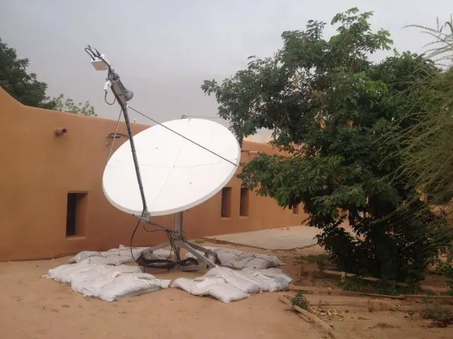 Airbus provides satcom for EU security missions in Mali Niger and Somalia 640 001