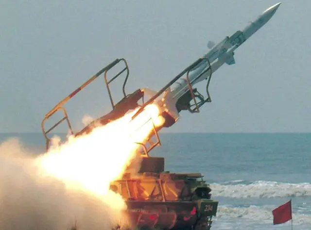 India looks to replace Soviet-made missile for Soviet-made 2K12 Kub air defense system 640 001