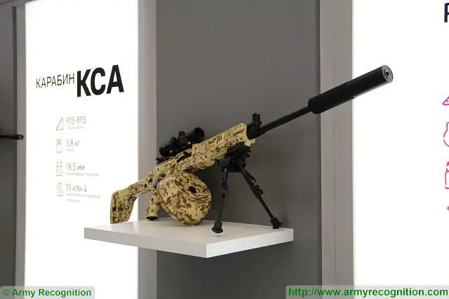 Russian Army to receive first batch of the new Kalashnikov RPK-16 light machineguns